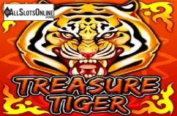 Treasure Tiger