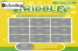 Tribble . Tribble from NetEnt