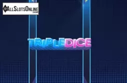 Triple Dice