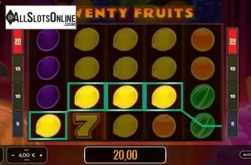 Win screen 2