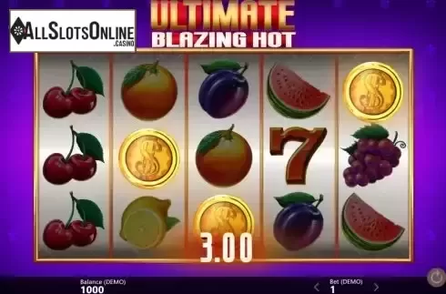 Win screen