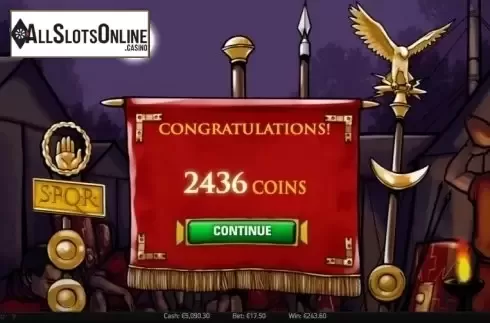 Total Win. Victorious MAX from NetEnt