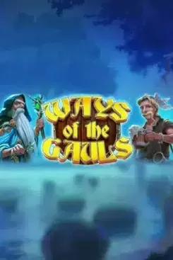 Ways of the Gauls