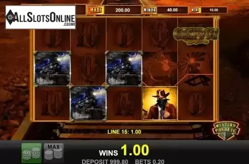 Win Screen