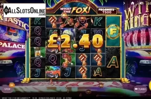 Win Screen 2
