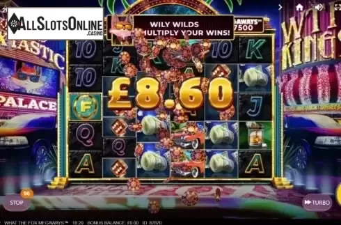 Win Screen 1