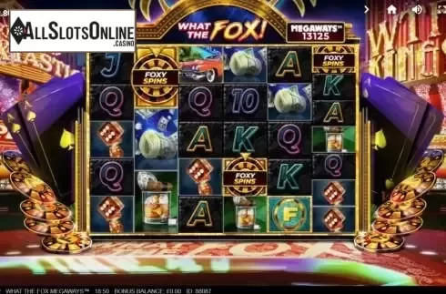 Free Spins 1
