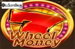 Wheel Money