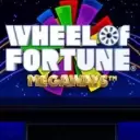 Wheel of Fortune Megaways