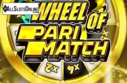 Wheel of Parimatch