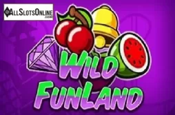 Wild Funland