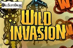 Wild Invasion