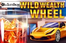 Wild Wealth Wheel