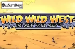 Wild Wild West