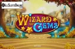 Wizard of Gems