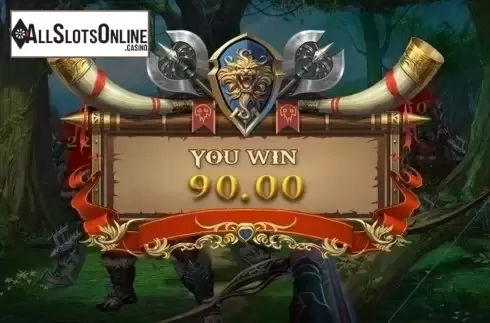 Screen 7. World of Warlords from GamePlay