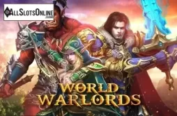 World of Warlords