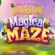 Adventures Beyond Wonderland Magical Maze
