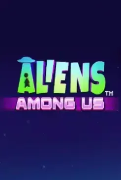 Aliens Among Us