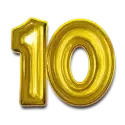 icon 10