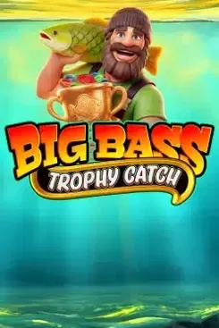 Big Bass Trophy Fishing