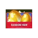 Bonus Buy Random Features