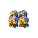 Bonus Buy SUPER GOLD SPINS