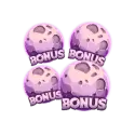 Bonus Buy THE SWARM