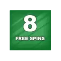 Bonus Buy 8 Free Spins