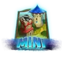 Bonus Buy Mini TD Feature