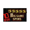 Bonus Buy Big Game Spins