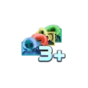 Bonus Buy X-FARM FILES FEATURESPINS