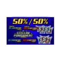 Bonus Buy Lucky Draw feature