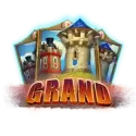 Bonus Buy Grand TD Feature