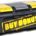 Bonus Buy Bonus Game