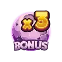 Bonus Buy BONUSHUNT FEATURESPINS