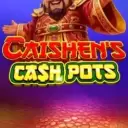 Caishen’s Cash Pots