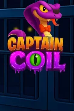 Captain Coil