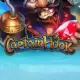 Captain Hook
