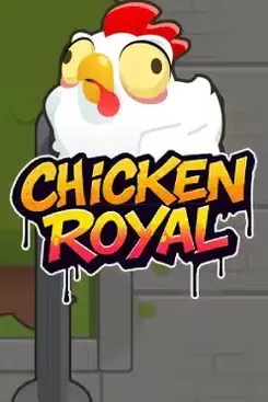 Chicken Royal