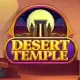 Desert Temple