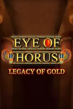 Eye of Hours Legacy of Gold