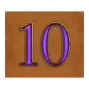 icon 10