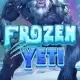 Frozen Yeti