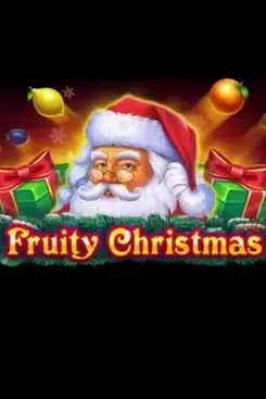 Fruity Christmas