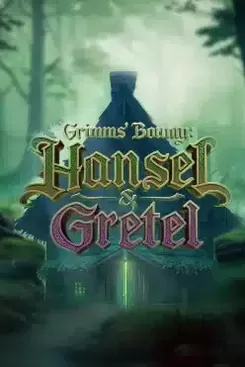 Grimms' Bounty Hansel & Gretel