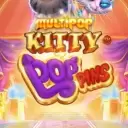 Kitty POPpins