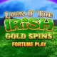 Luck O The Irish Fortune Play