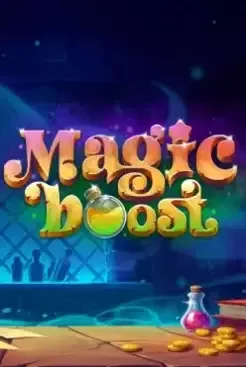 Magic Boost