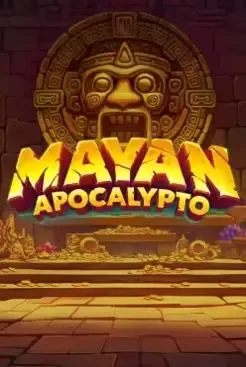 Mayan Apocalypto
